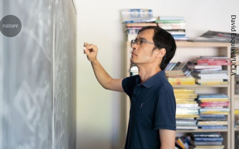🤖 Tecnología: Terence Tao advierte que la IA cambia el oficio del matemático
