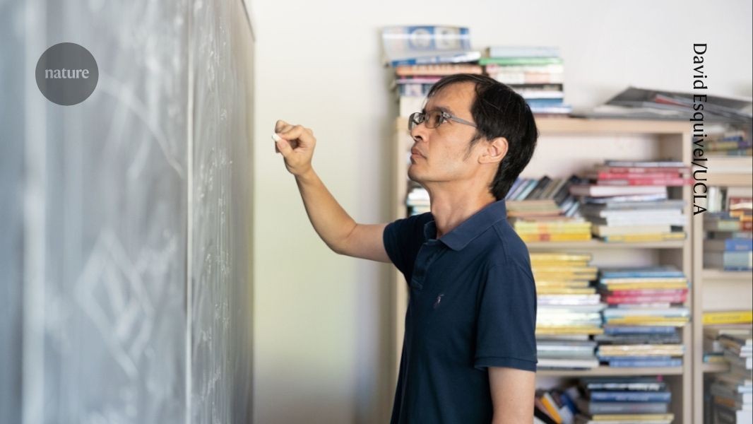 🤖 Tecnología: Terence Tao advierte que la IA cambia el oficio del matemático