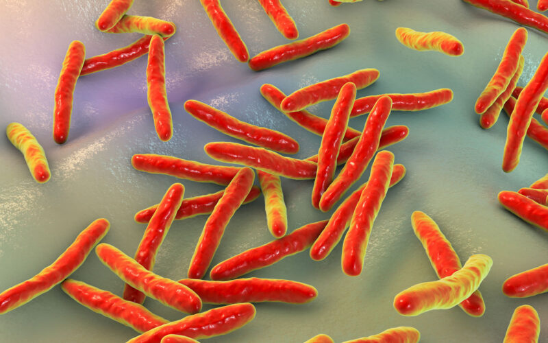 ⚕️ Salud: Prueba de lengua detecta tuberculosis en 30 minutos