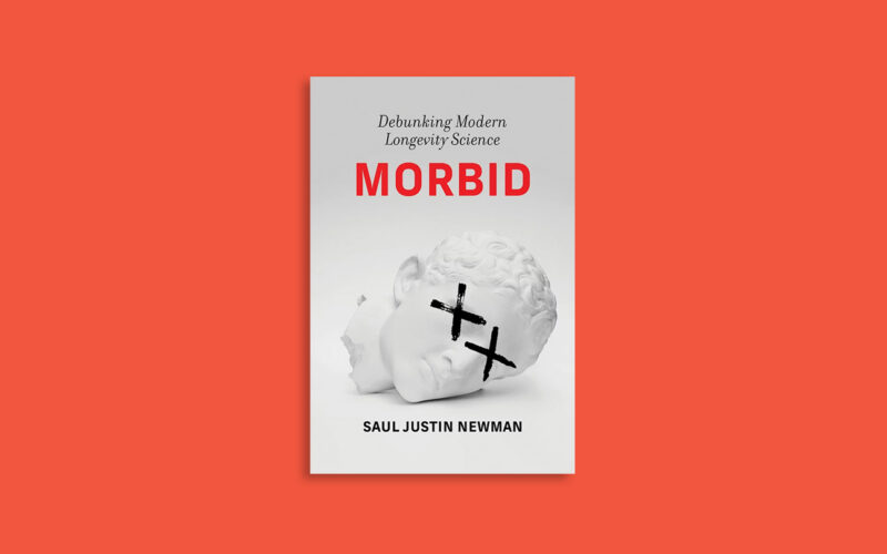 ⚕️ Salud: «Morbid» pincha el bombo antiedad
