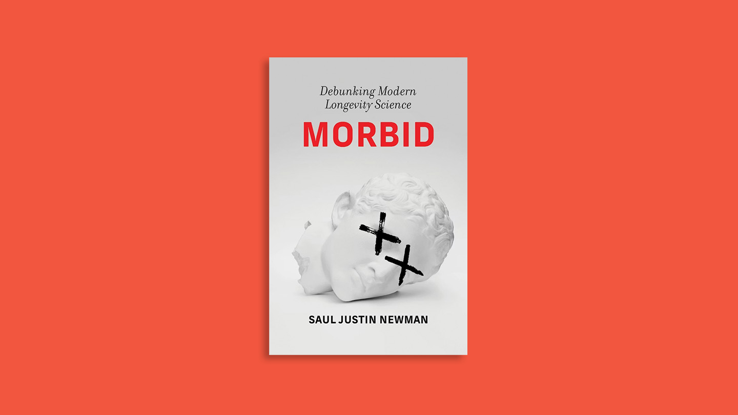 ⚕️ Salud: «Morbid» pincha el bombo antiedad