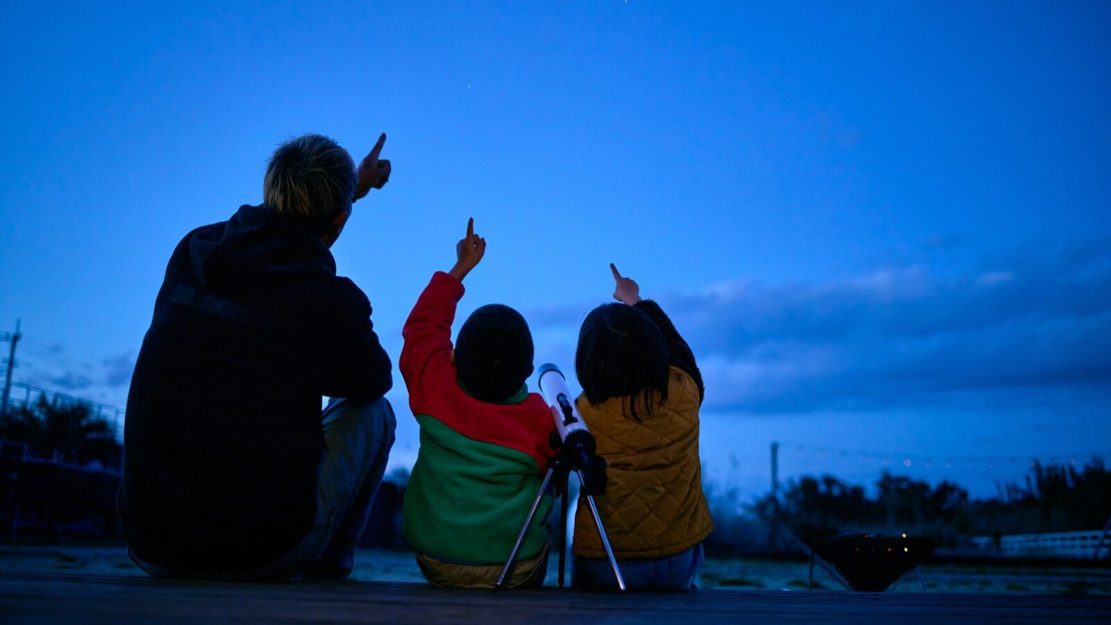 🔭 Astronomía: El “Gran Diamante” de primavera en mayo