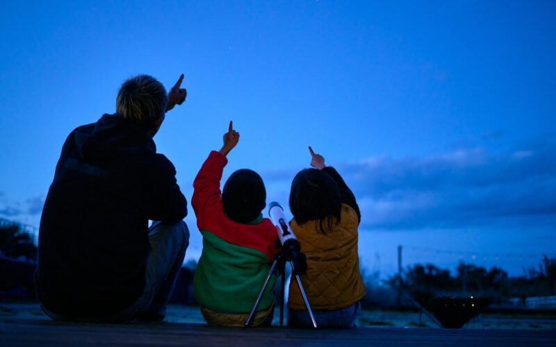 🔭 Astronomía: El “Gran Diamante” de primavera en mayo