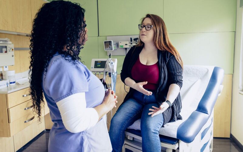 ⚕️ Salud: PCOS cambia de nombre a PMOS