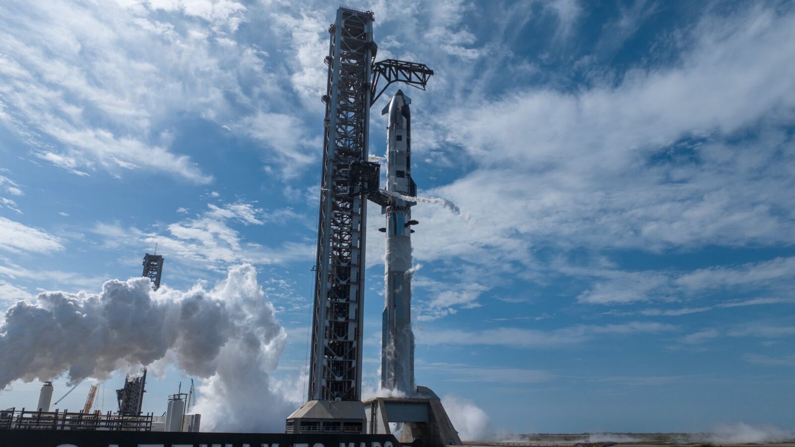 🚀 Espacio: Starship V3 ya tiene fecha de vuelo
