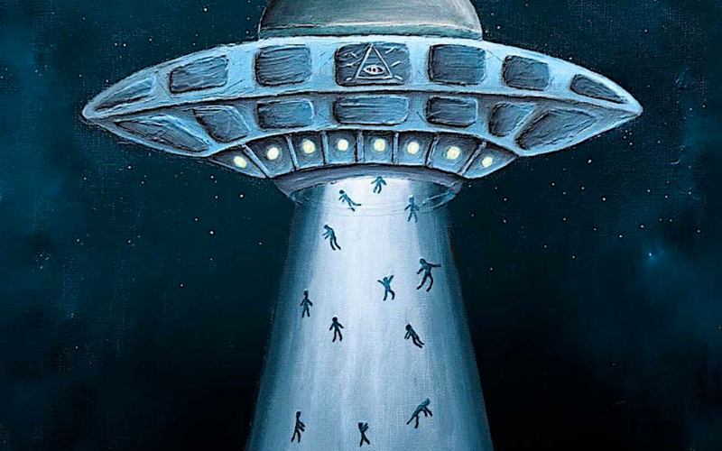 🚀 Espacio: Tyson propone reglas para un encuentro alienígena