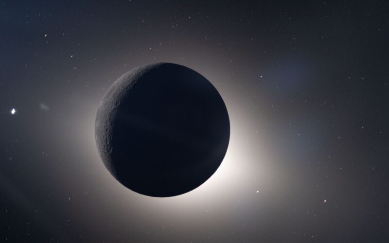 🚀 Espacio: Artemis II vio el Sol ocultarse