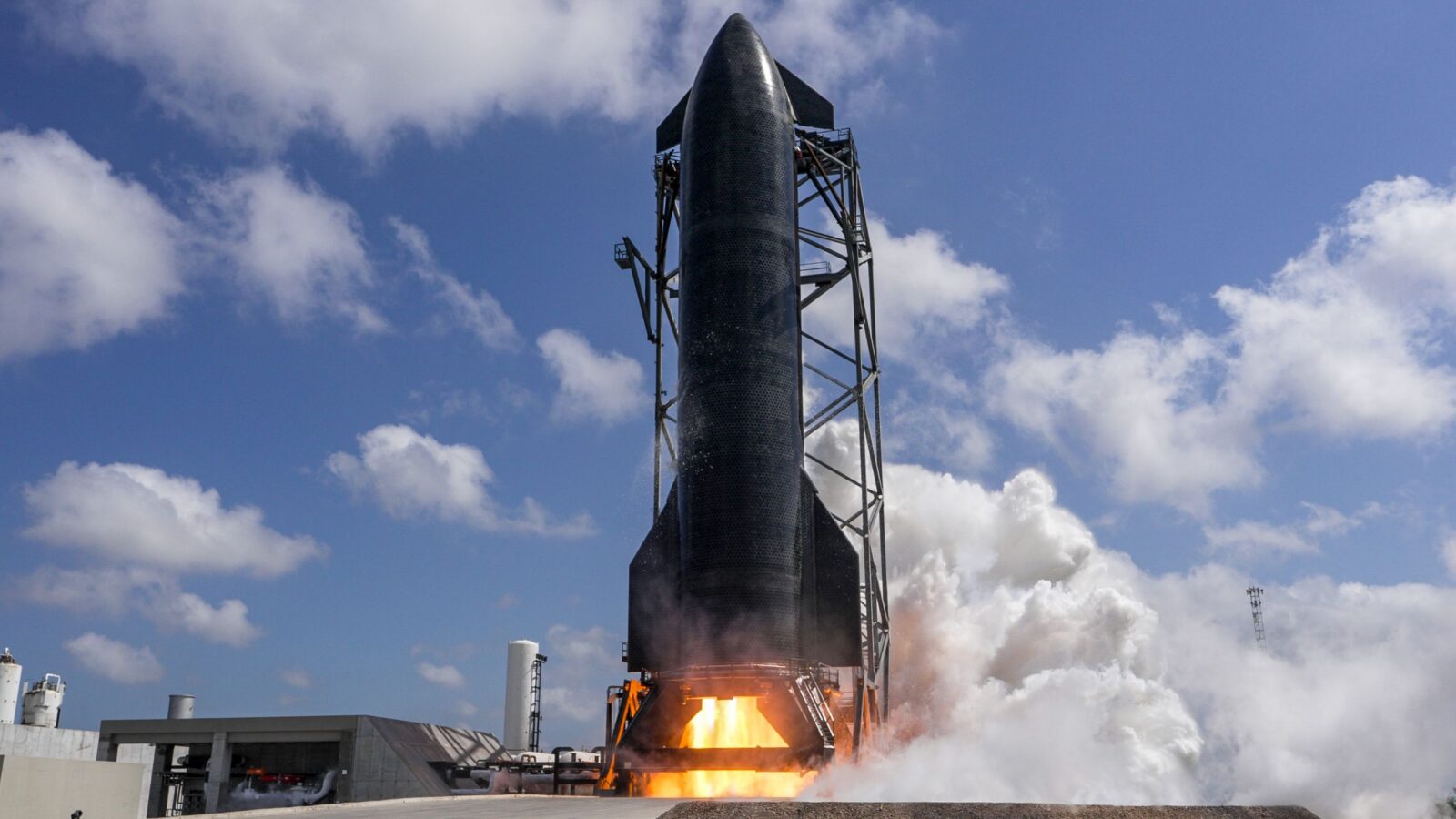 🚀 Espacio: Starship V3 se inspeccionará en vuelo