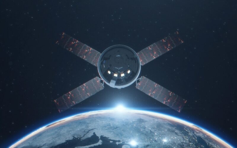 🚀 Espacio: Artemis 3 ensayará acoplamientos en órbita