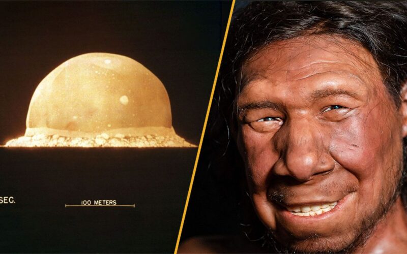 🧪 Ciencia: PMOS, dentistas neandertales y cristales nucleares