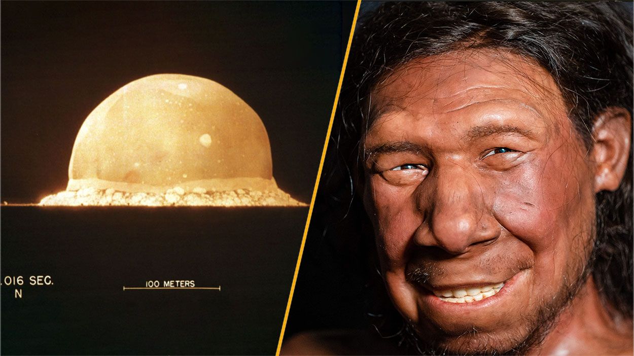 🧪 Ciencia: PMOS, dentistas neandertales y cristales nucleares