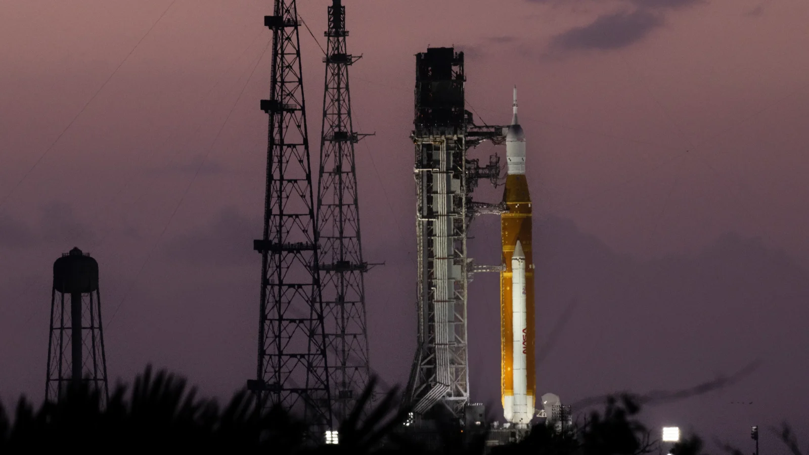 🚀 Espacio: Artemis III ensayará acoplamientos en órbita terrestre
