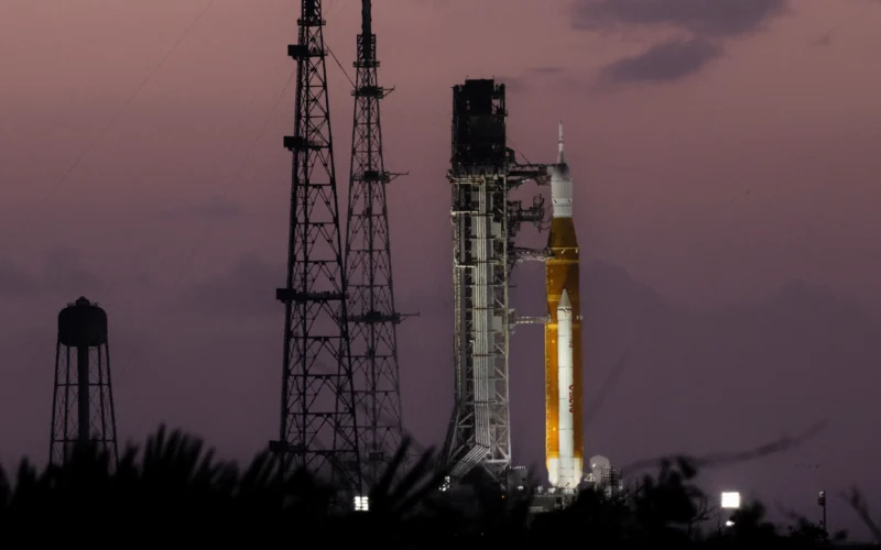 🚀 Espacio: Artemis III ensayará acoplamientos en órbita terrestre