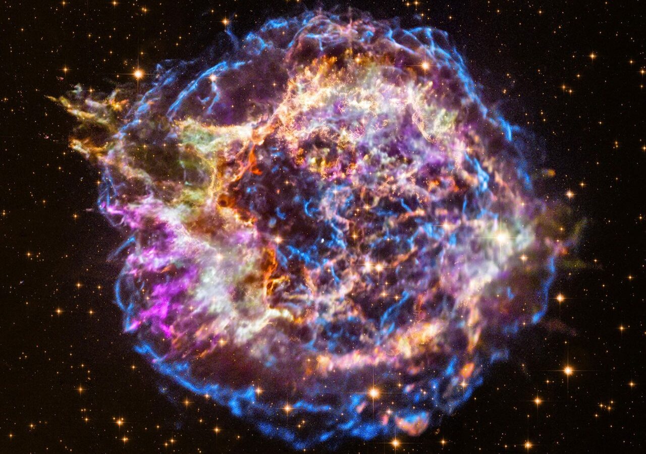 🚀 Espacio: NASA abre nuevas propuestas para IXPE y NICER
