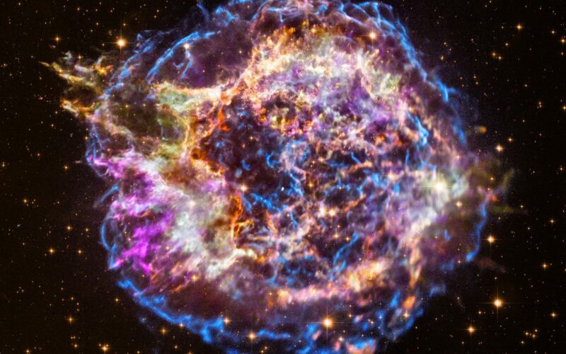 🚀 Espacio: NASA abre nuevas propuestas para IXPE y NICER