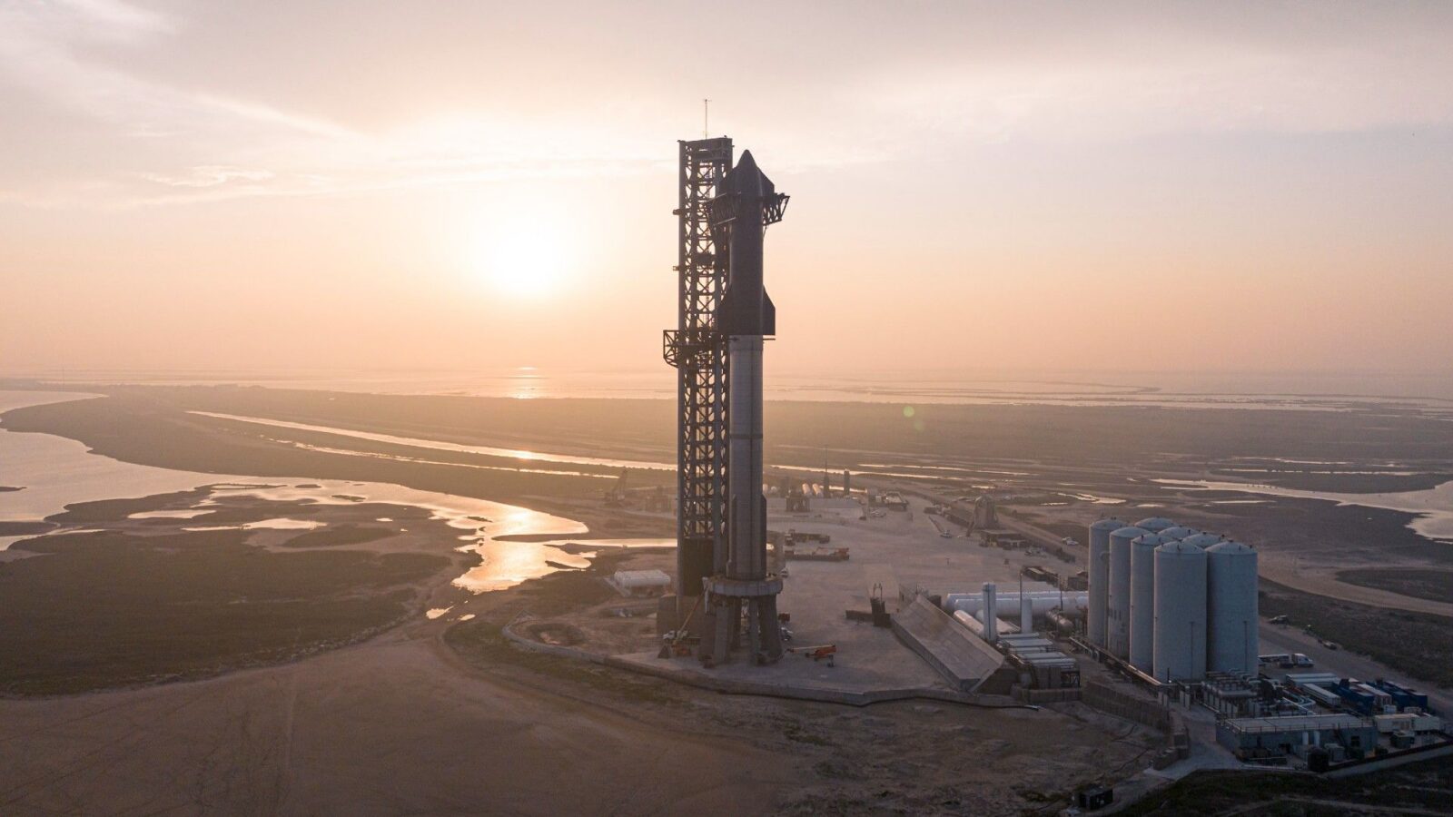 🚀 Espacio: Starship podría despegar desde otros países
