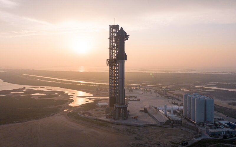 🚀 Espacio: Starship podría despegar desde otros países