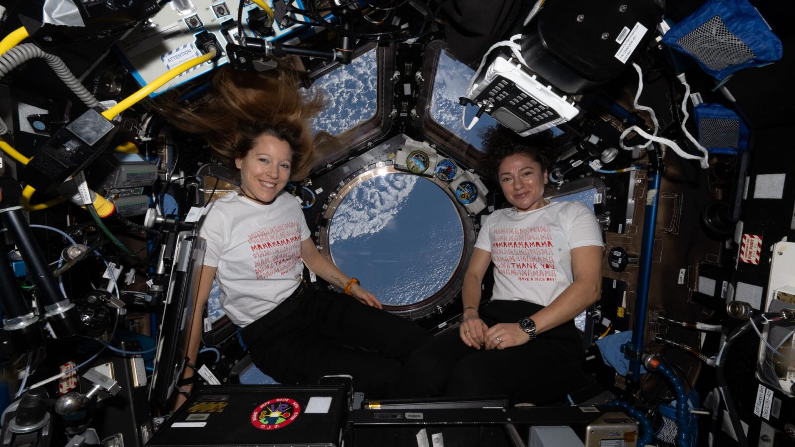 🚀 Espacio: Dragon apunta a despegar el viernes