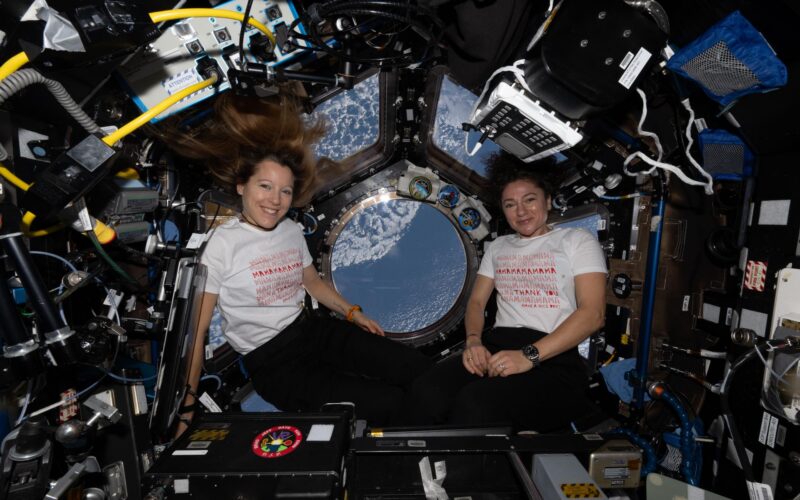 🚀 Espacio: Dragon apunta a despegar el viernes