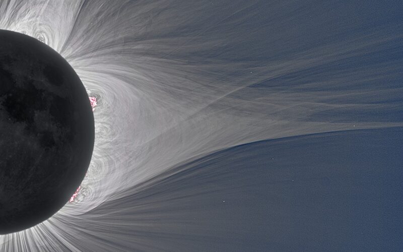 🚀 Espacio: Una señal solar duró 19 días