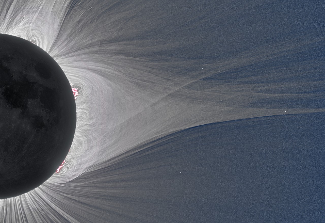 🚀 Espacio: Una señal solar duró 19 días