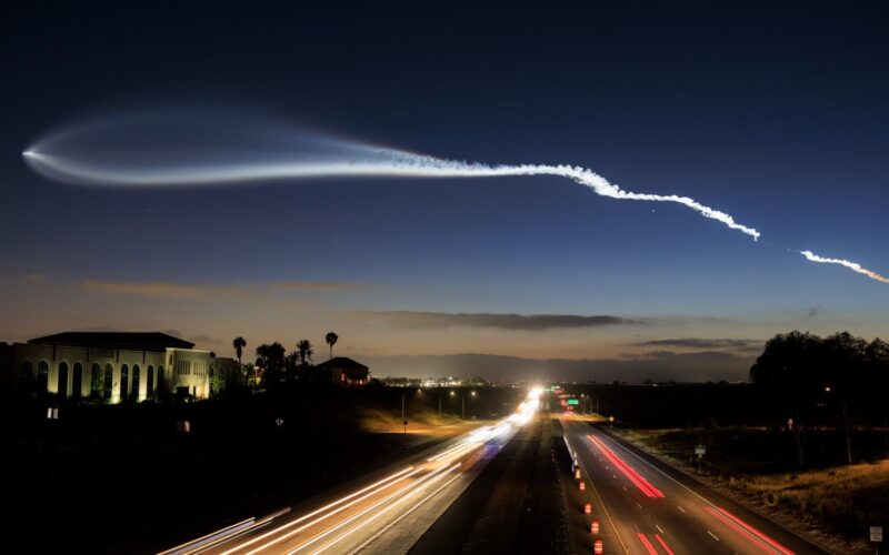 ⚕️ Clima: Satélites y un “experimento” sin reglas