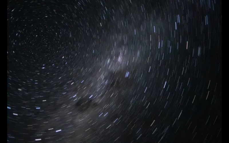 🚀 Espacio: Artemis 2 mira estrellas desde Orión
