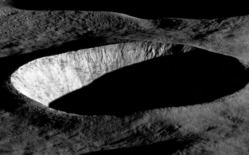🚀 Espacio: NASA transfiere dos instrumentos lunares