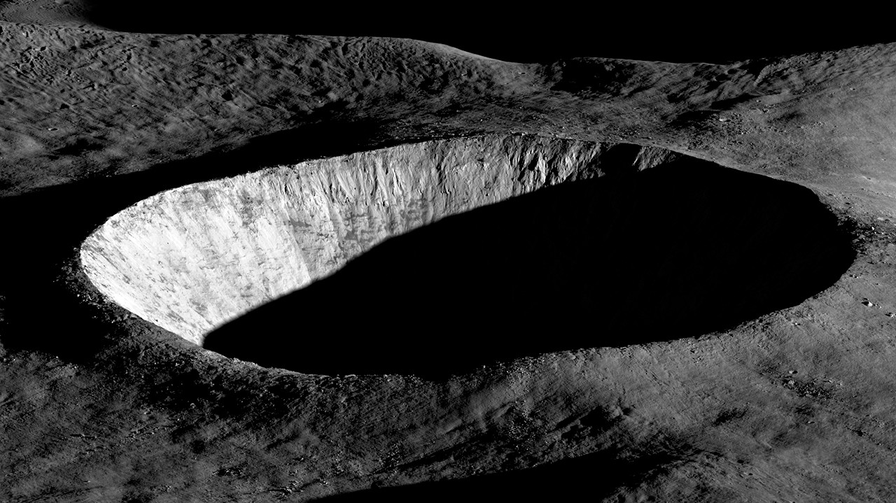 🚀 Espacio: NASA transfiere dos instrumentos lunares