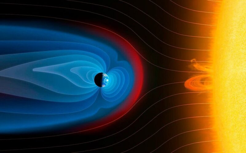🚀 Espacio: NASA busca detectives del viento solar