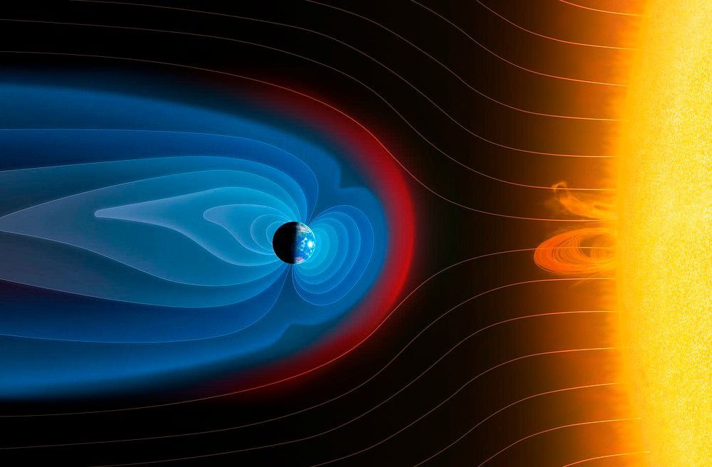 🚀 Espacio: NASA busca detectives del viento solar