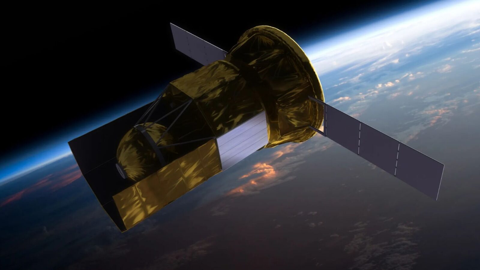 🚀 Espacio: NASA probará una gasolinera orbital