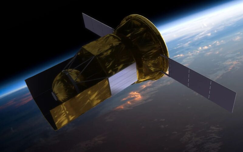 🚀 Espacio: NASA probará una gasolinera orbital