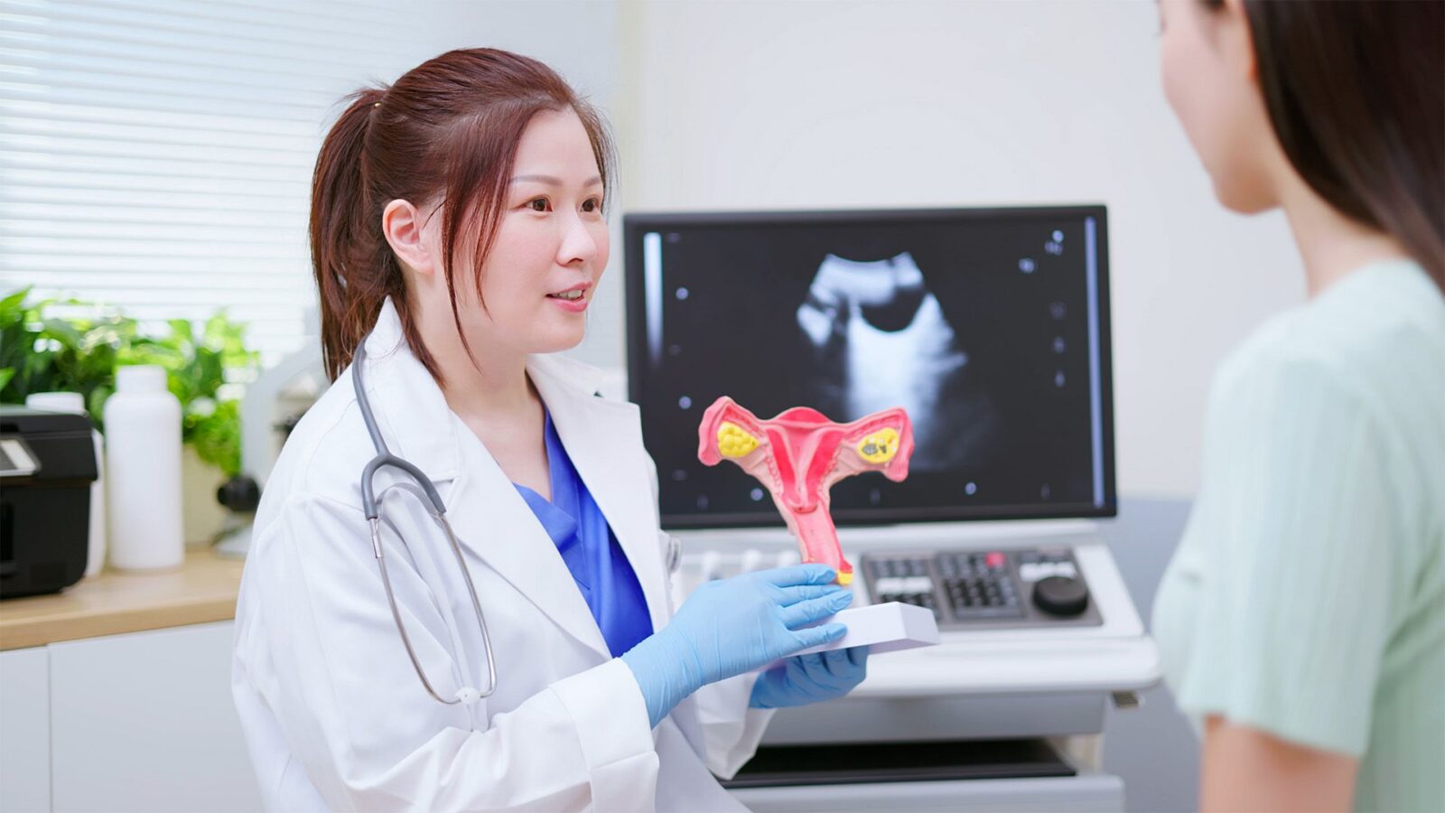 ⚕️ Salud: PCOS cambia de nombre a PMOS