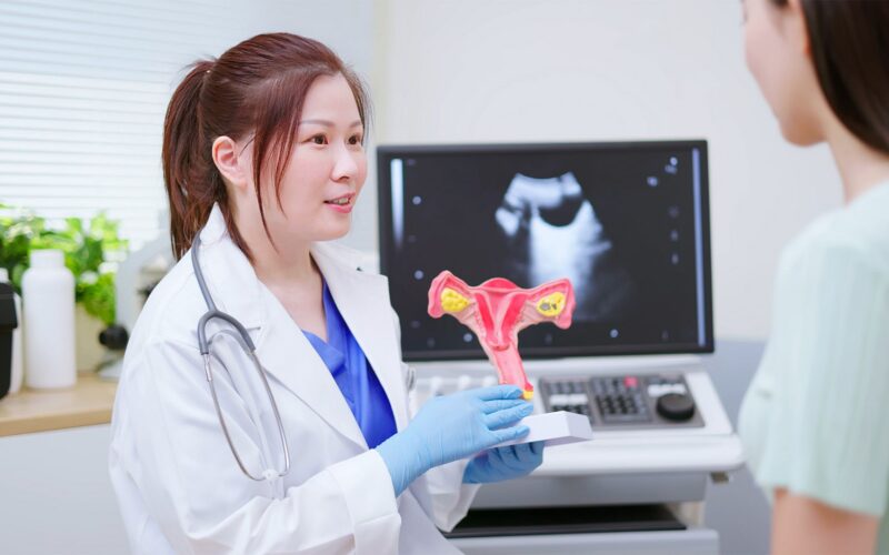 ⚕️ Salud: PCOS cambia de nombre a PMOS