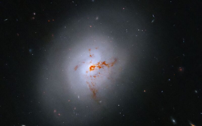 🚀 Espacio: NASA abre reto de robótica orbital