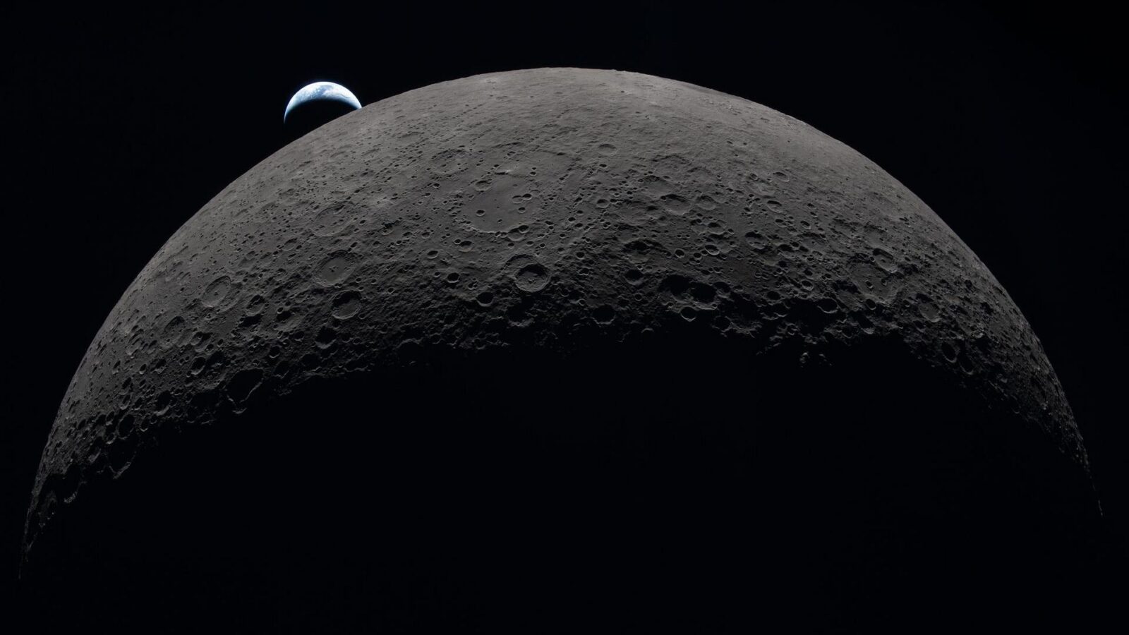 🚀 Espacio: Una ruta lunar oculta ahorra combustible