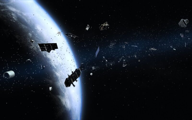 🚀 Espacio: La basura orbital ya cuesta datos científicos