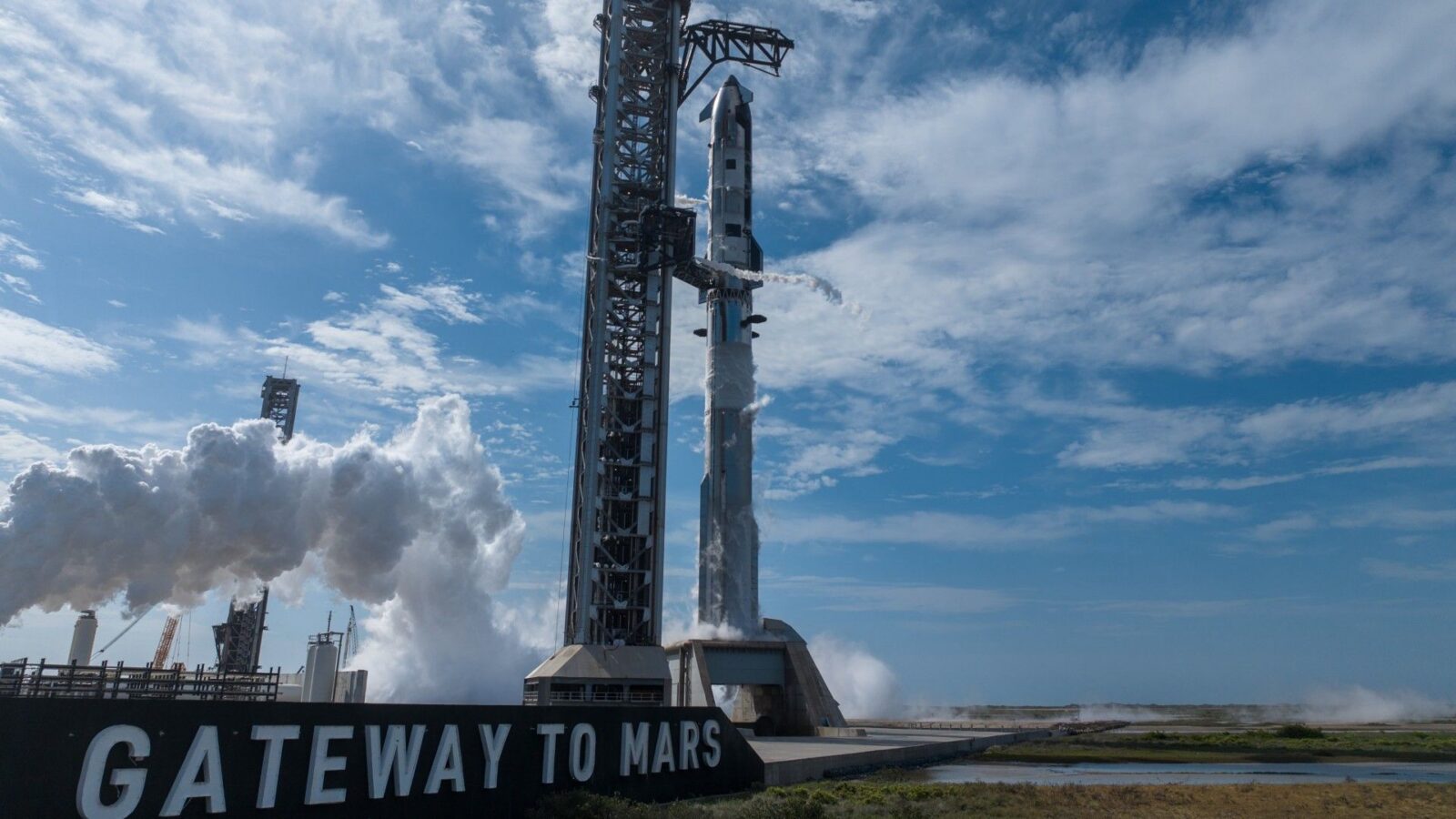 🚀 Espacio: Starship V3 lista para despegar