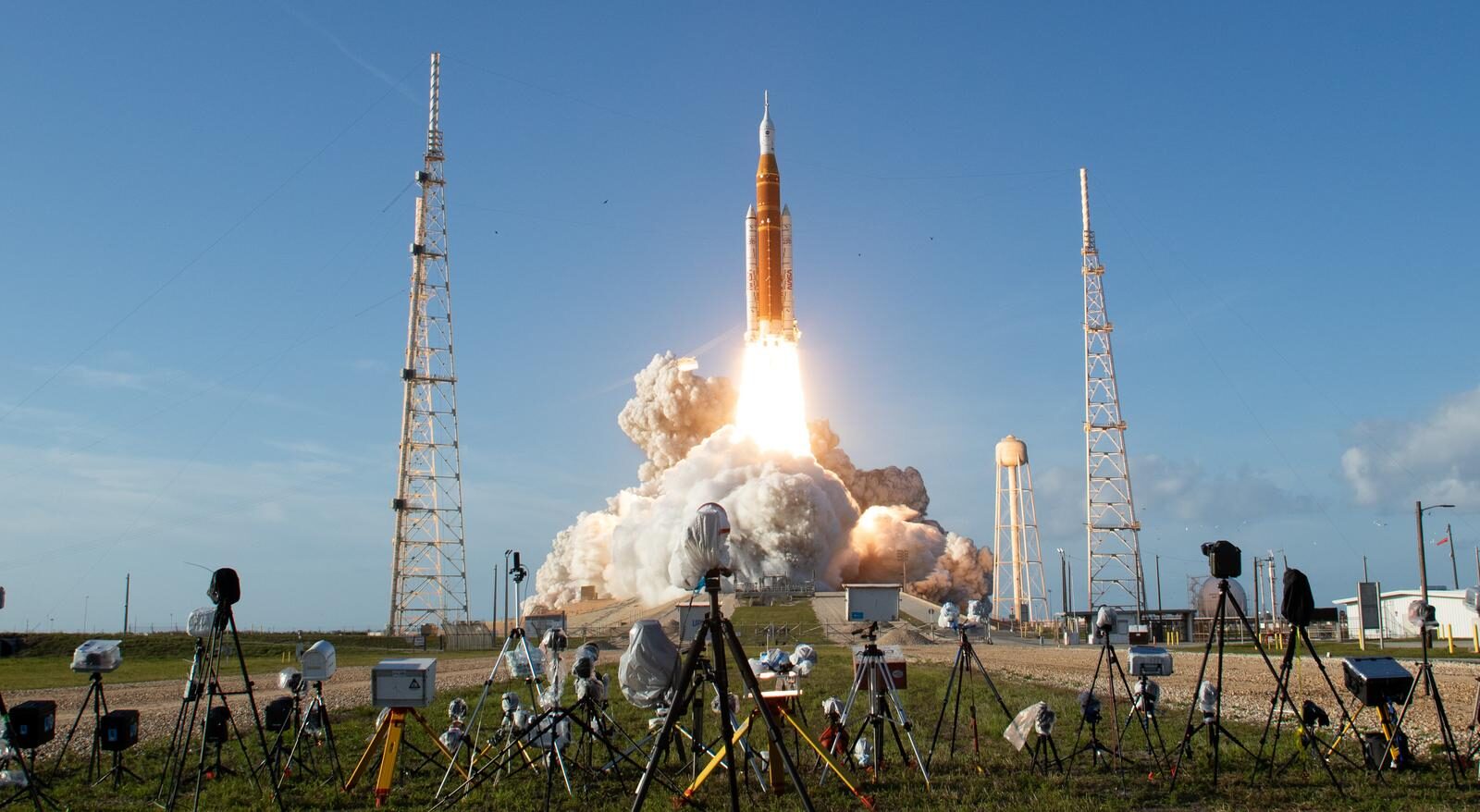 🚀 Espacio: NASA gana cuatro Telly por Artemis II