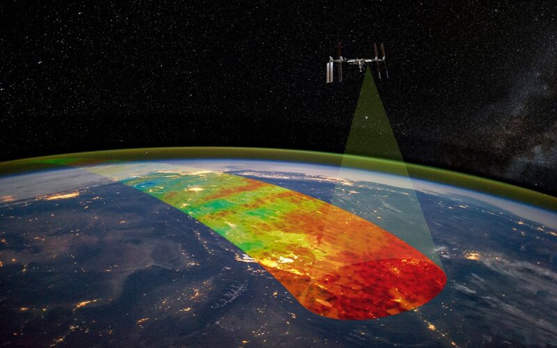 🚀 Espacio: AWE termina su misión en la Estación Espacial