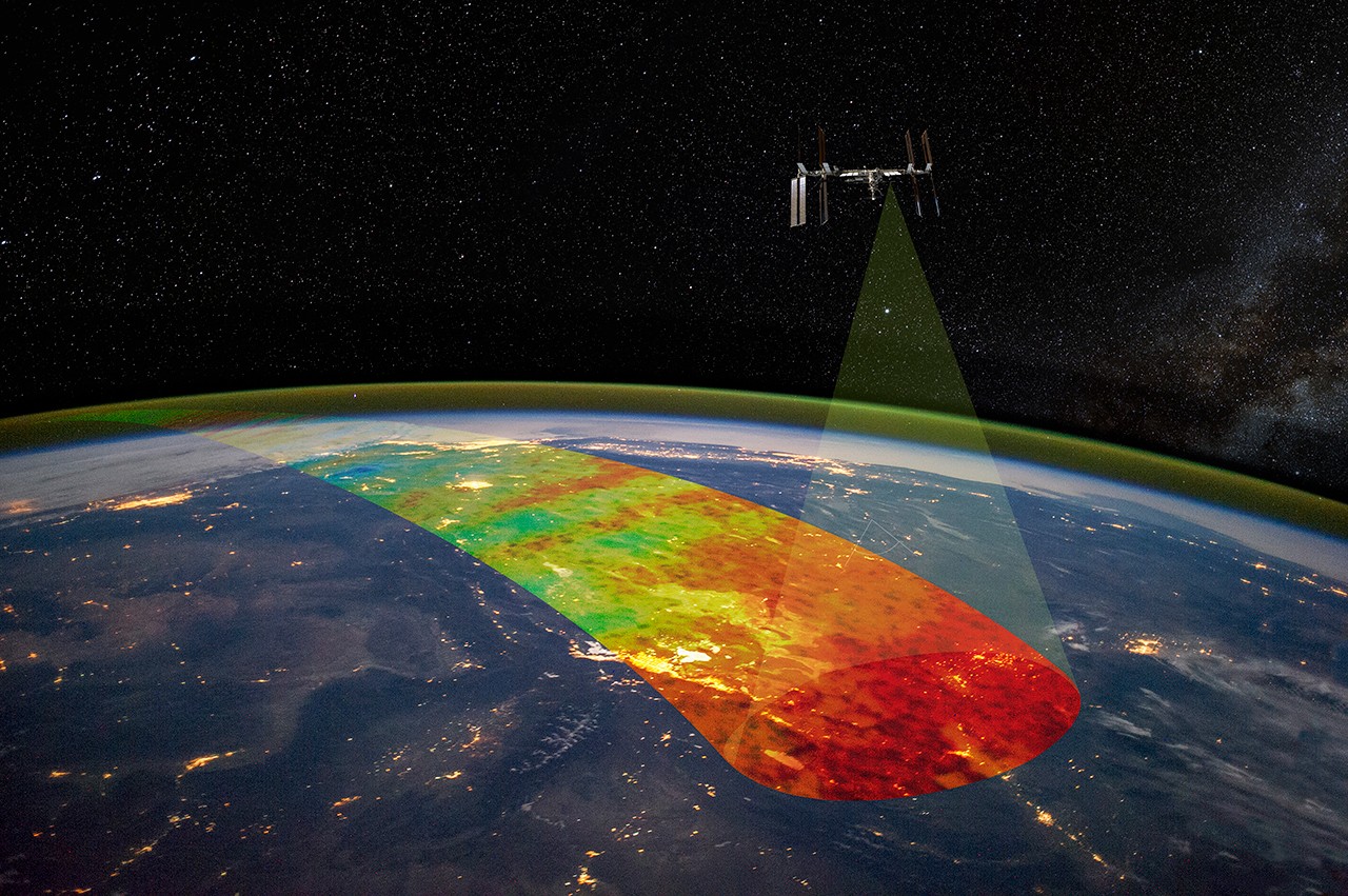 🚀 Espacio: AWE termina su misión en la Estación Espacial