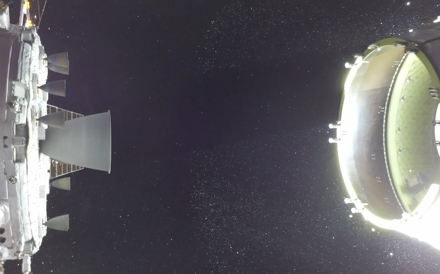 🚀 Espacio: NASA busca CubeSats para Artemis