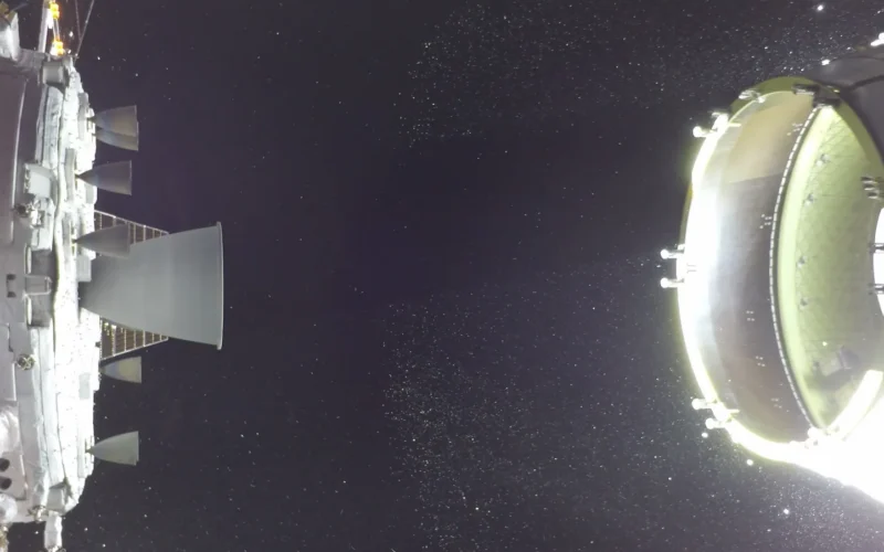 🚀 Espacio: NASA busca CubeSats para Artemis