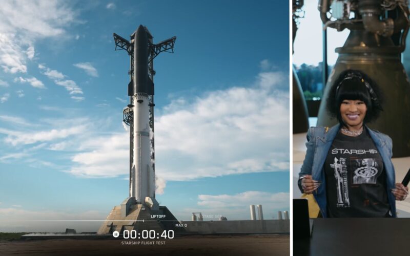 🚀 Espacio: Starship V3 frena su debut en T-40