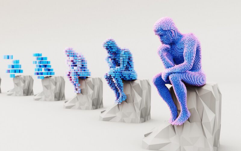 🤖 IA: ¿Entiende la mente humana o memoriza patrones?