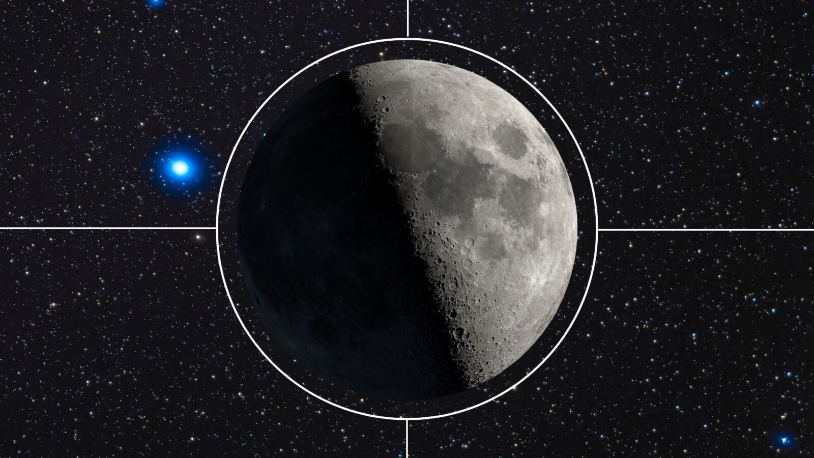 🚀 Astronomía: La Luna cubrirá a Regulus