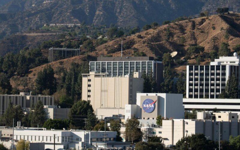 🚀 Espacio: NASA abre competencia por el control de JPL