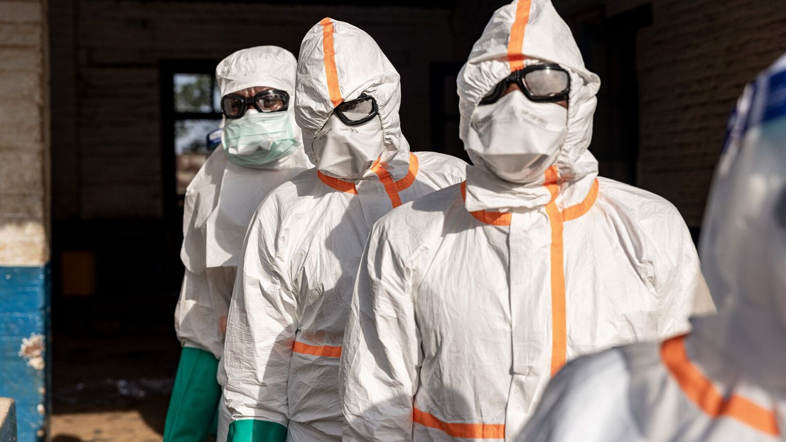 ⚕️ Salud: Por qué este brote de ébola preocupa