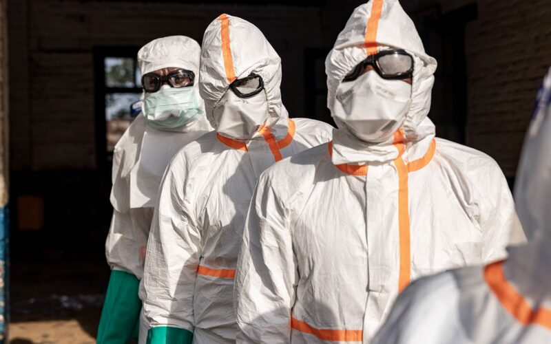 ⚕️ Salud: Por qué este brote de ébola preocupa